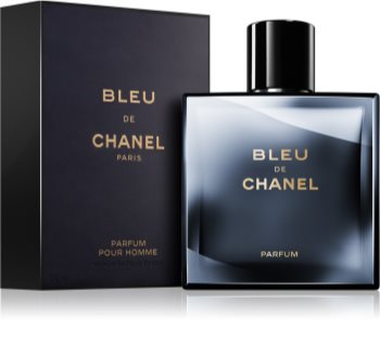 Chanel Bleu de Chanel parfém pro muže 100 ml