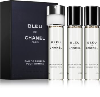 chanel bleu de chanel woda perfumowana 20 ml    