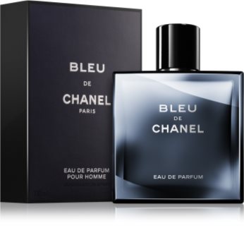 Chanel Bleu de Chanel Eau de Parfum für Herren 100 ml