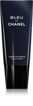 Chanel Bleu de Chanel Shaving Cream for Men 100 ml