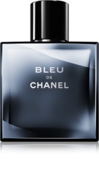 Chanel Bleu de Chanel toaletná voda pre mužov 50 ml
