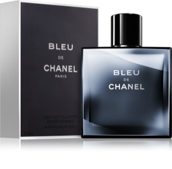 Chanel Bleu de Chanel woda toaletowa dla mężczyzn 150 ml