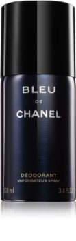 chanel bleu de chanel dezodorant w sprayu 100 ml   