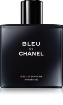 Chanel Bleu de Chanel Duschgel für Herren 200 ml