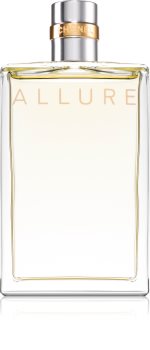chanel allure woda toaletowa 100 ml    