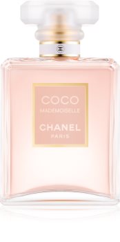 Chanel Coco Mademoiselle парфумована вода для жінок 50 мл