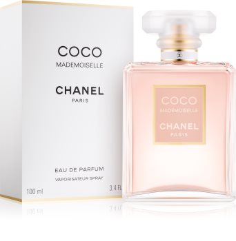Chanel Coco Mademoiselle Parfumovaná voda pre ženy 100 ml