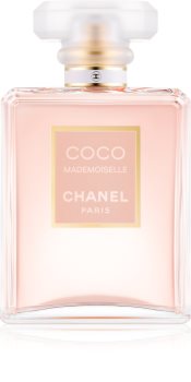 coco chanel mademoiselle eau de parfum precio