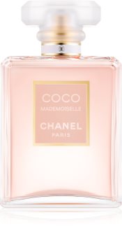 Chanel Coco Mademoiselle Parfumovaná voda pre ženy 100 ml