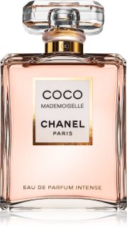 Chanel Coco Mademoiselle Intense Eau de Parfum for Women 50 ml