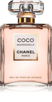 Chanel Coco Mademoiselle Intense eau de parfum pentru femei 100 ml