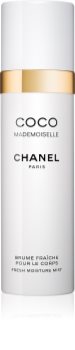 Chanel Coco Mademoiselle testápoló spray nőknek 100 ml