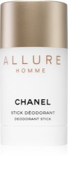 chanel allure homme dezodorant w sztyfcie 75 ml    