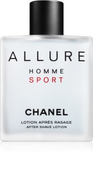 Chanel Allure Homme Sport voda za po britju za moške