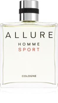 chanel allure homme sport cologne