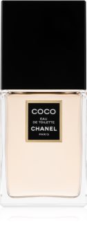 chanel coco woda toaletowa 100 ml    