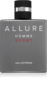 chanel allure homme sport eau extreme woda toaletowa 50 ml   