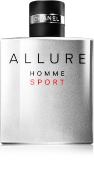 Chanel Allure Homme Sport toaletna voda za muškarce