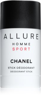 Chanel Allure Homme Sport Deodorant Stick for Men 75 ml