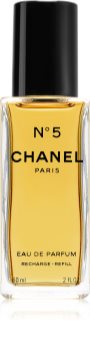 chanel n°5 woda perfumowana 60 ml   