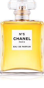 Chanel N°5 woda perfumowana dla kobiet 100 ml