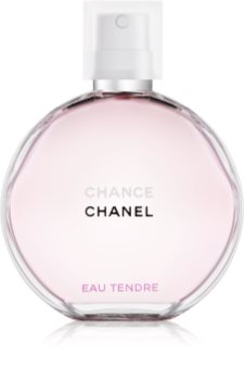 Chanel Chance Eau Tendre туалетна вода для жінок 35 мл