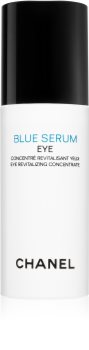 Chanel Blue Serum sérum de olhos