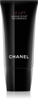 Chanel Le Lift noční maska pro obnovu pleti