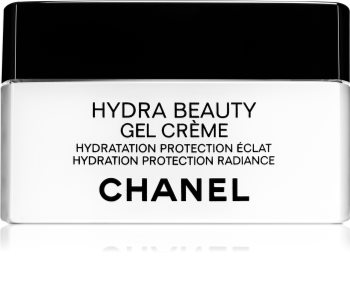 Chanel Hydra Beauty Hydro - Gel Cream for Face