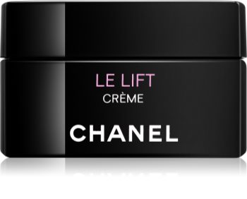 Chanel Le Lift učvrstitvena krema z učinkom liftinga za vse tipe kože