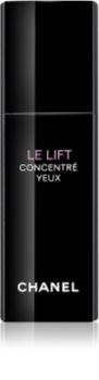Chanel Le Lift oční sérum pro vypnutí pleti