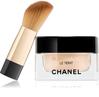 Chanel Sublimage rozjasňující make-up