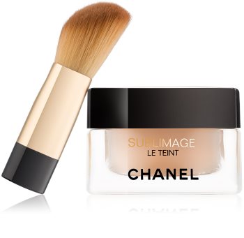 Chanel Sublimage Illuminating Foundation