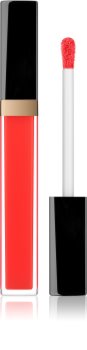 Chanel Rouge Coco Gloss lip gloss hidratant