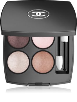 Chanel Les 4 Ombres fard ochi