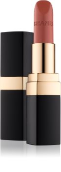 Chanel Rouge Coco Ultra Hydrating rtěnka pro intenzivní hydrataci