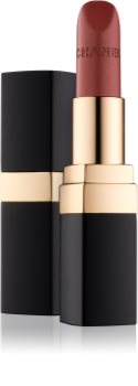 Chanel Rouge Coco rúž pre intenzívnu hydratáciu