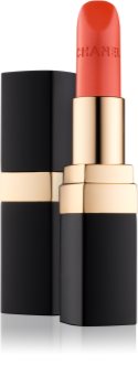 Chanel Rouge Coco rtěnka pro intenzivní hydrataci