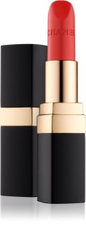 Chanel Rouge Coco rúž pre intenzívnu hydratáciu