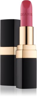 Chanel Rouge Coco rúž pre intenzívnu hydratáciu