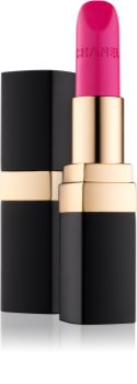 Chanel Rouge Coco rúž pre intenzívnu hydratáciu