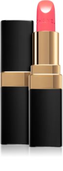 Chanel Rouge Coco rúž pre intenzívnu hydratáciu
