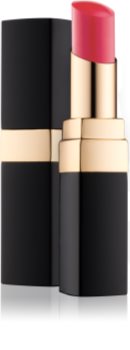 Chanel Rouge Coco Shine hydratačný rúž