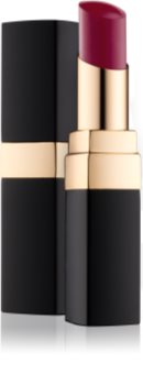 Chanel Rouge Coco Shine Moisturizing Lipstick