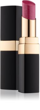 Chanel Rouge Coco Shine hydratačný rúž