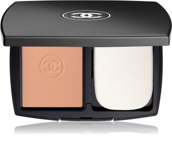 Chanel Le Teint Ultra kompaktní matující make-up SPF 15
