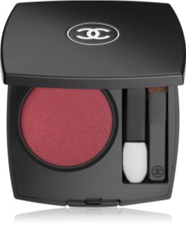 Chanel Ombre Première far de ploape de nuanta aurie