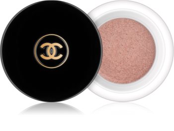 Chanel Ombre Première krémové očné tiene