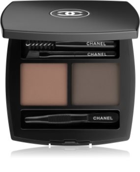 Chanel La Palette Sourcils de Chanel sada pre dokonalé obočie