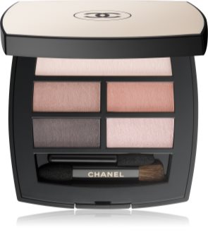 Chanel Les Beiges paleta senčil za oči
